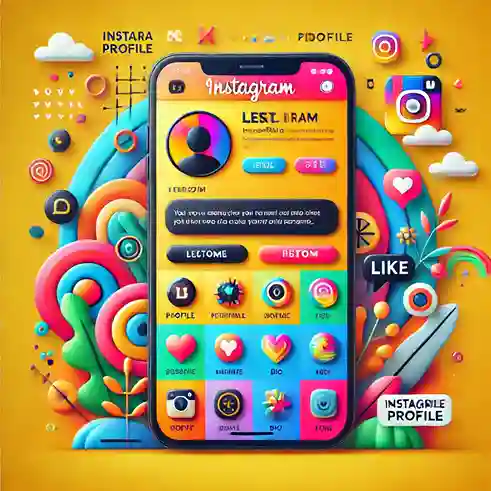 Frases para Fotos de Perfil de Instagram